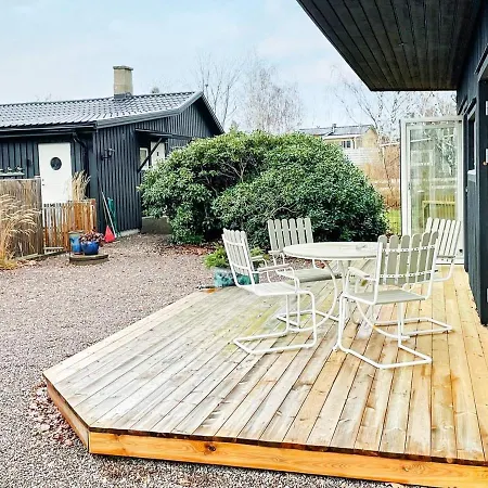 Holiday Home Farhult Exterior photo