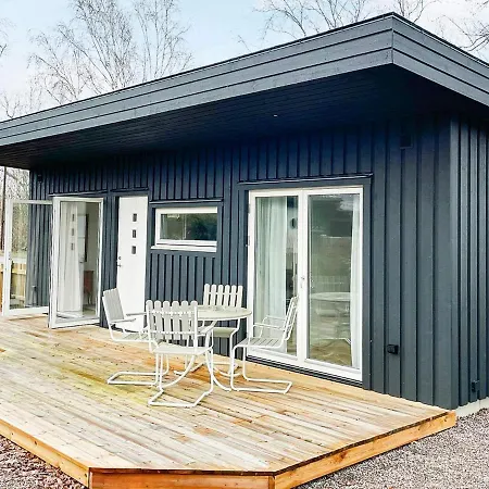 Holiday Home Farhult Exterior photo
