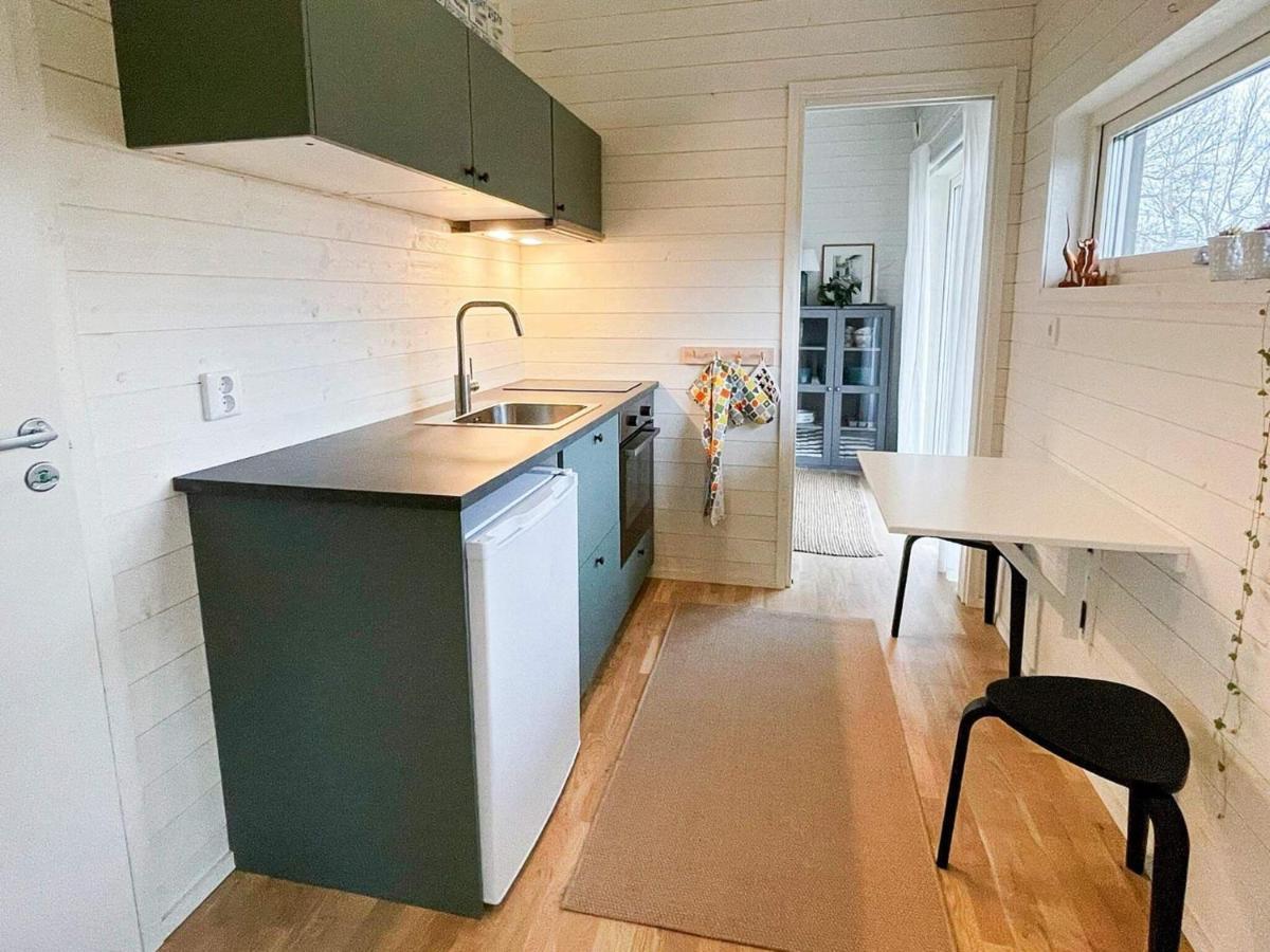 Casa vacanze Holiday Home Farhult *
