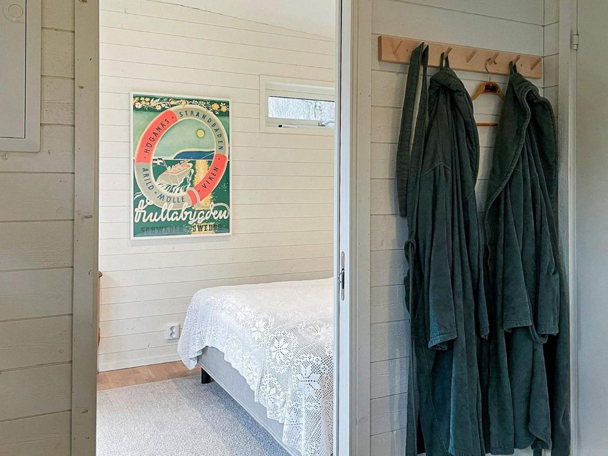 Holiday Home Farhult * Farhult