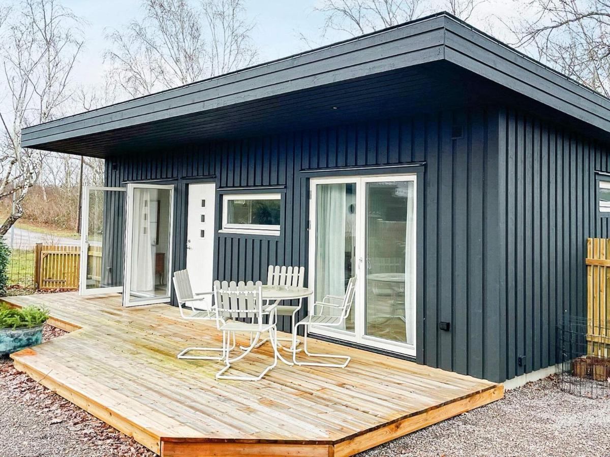 Holiday Home Farhult *